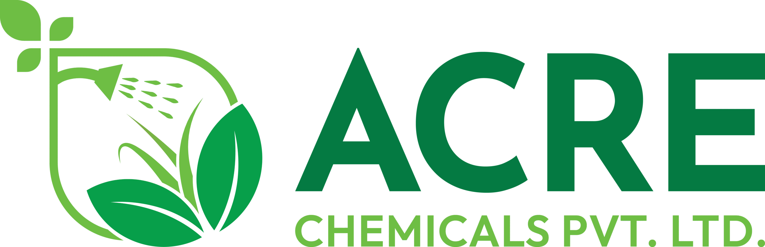 ACRE Chemicals PVT. LTD.