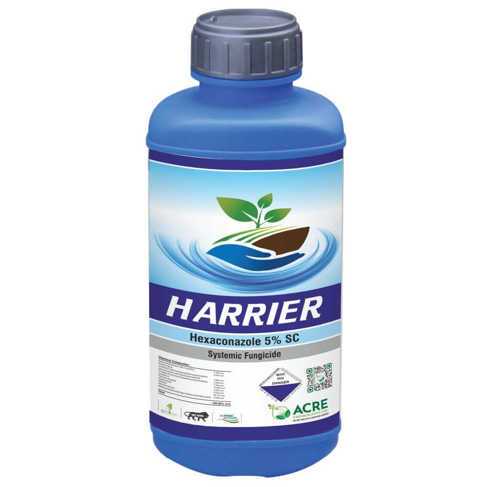 Hexaconazole 5% SC