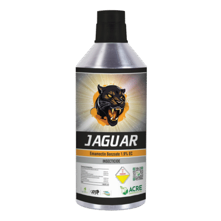 Emamectin Benzoate 1.9% EC