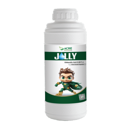 Gibberellic Acid 0.001% L