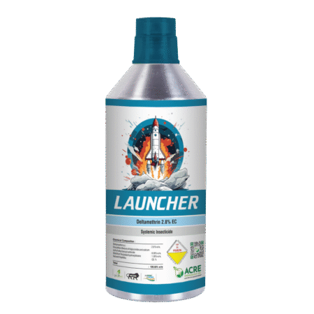 Deltamethrin 2.8% EC