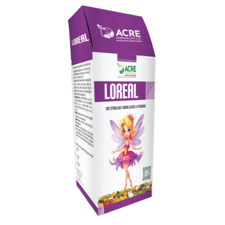 Bio Stimulant Amino Acids & Vitamins