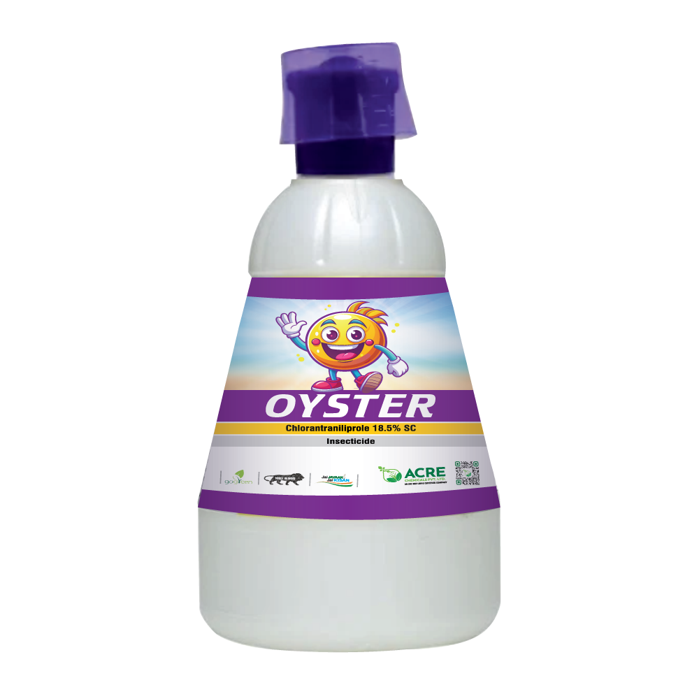 Chlorantraniliprole 18.5% SC
