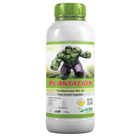 Paclobutrazole 40% SC