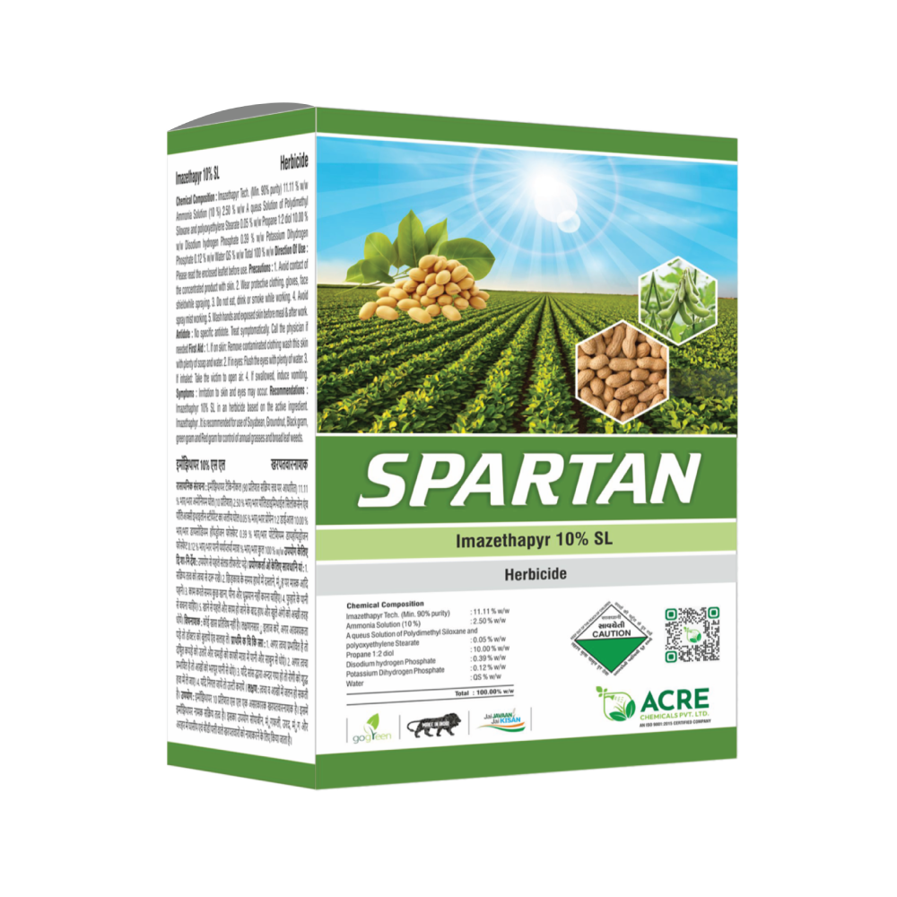 Imazethapyr 10% SL